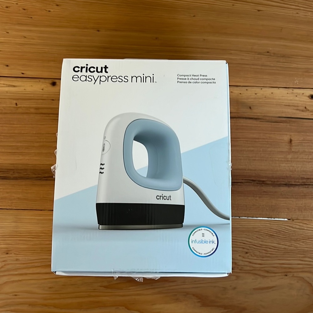 Circuit Easy Press Mini